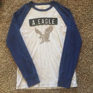 American Eagle shirt